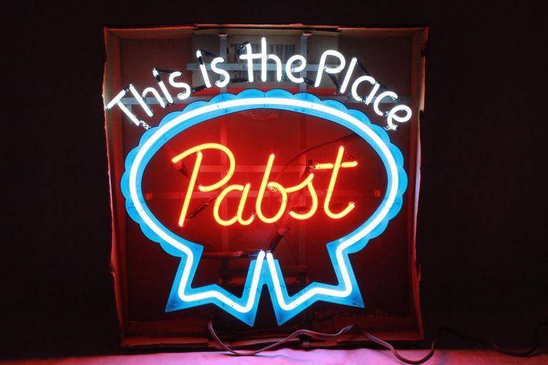 Pabst Brewing Company