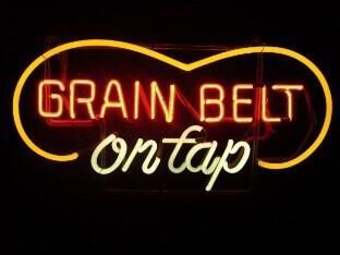 Grain Belt Brewing Company