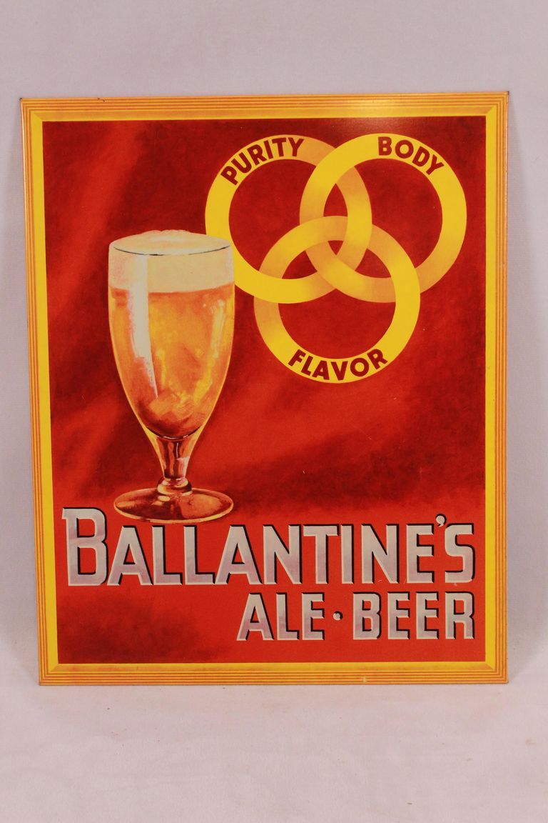 Ballantine Brewing Company