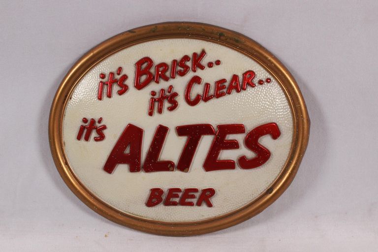 Altes Brewing Company