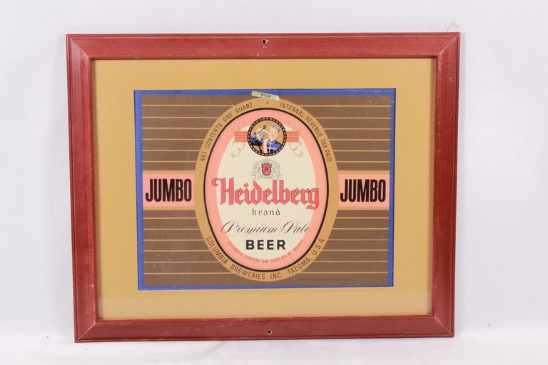 Heidelberg Brewing Company