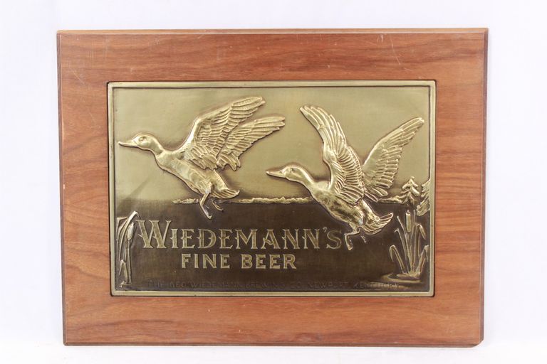 Wiedemann Brewing Company