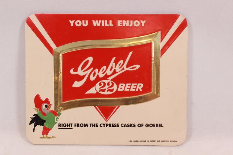 Goebel Brewing Company