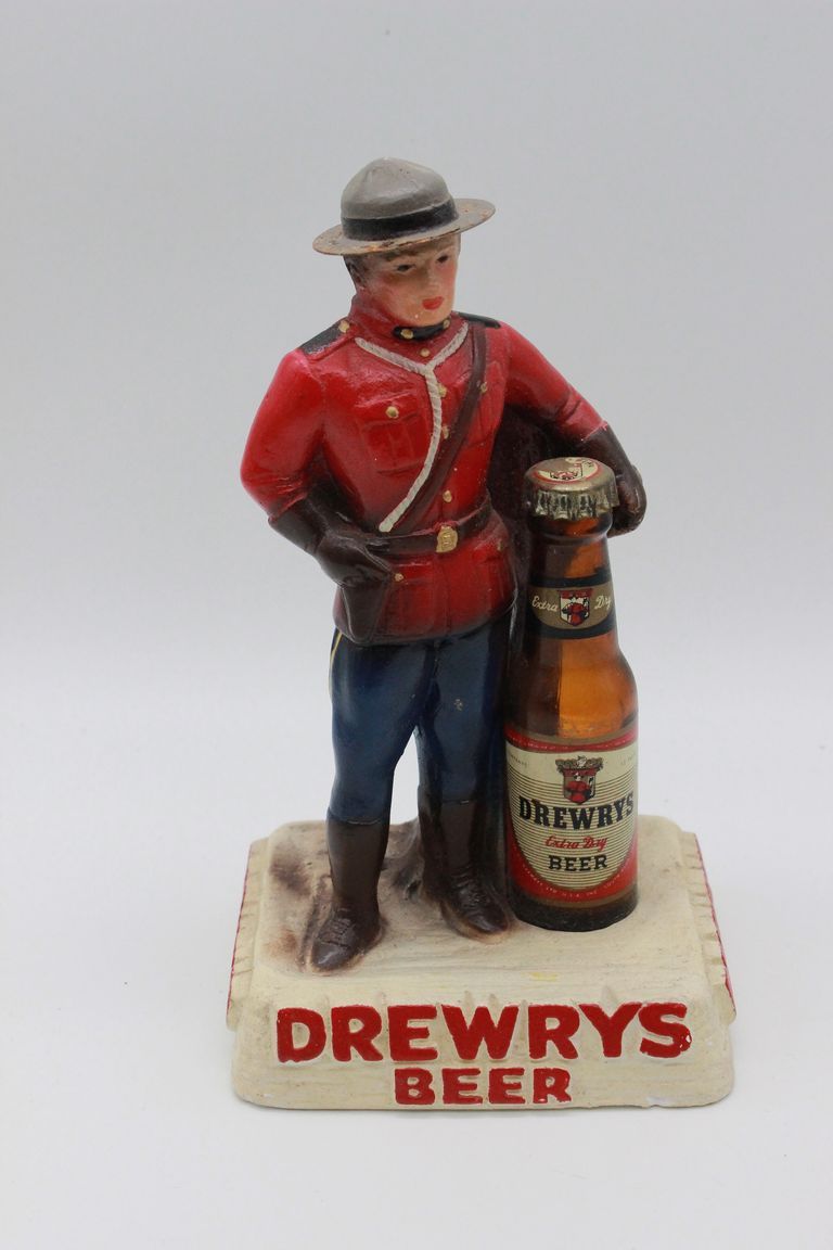 Drewrys Brewing Company