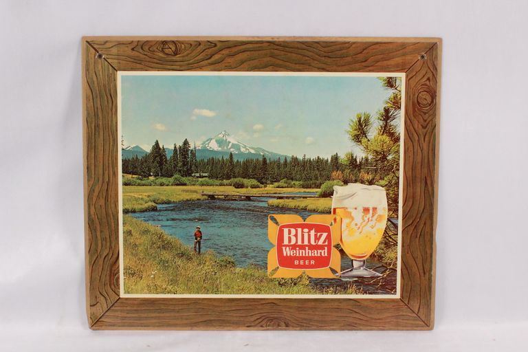 Blitz-Weinhard Brewing Company