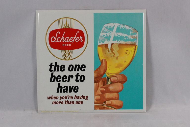 Schaefer Brewing Company