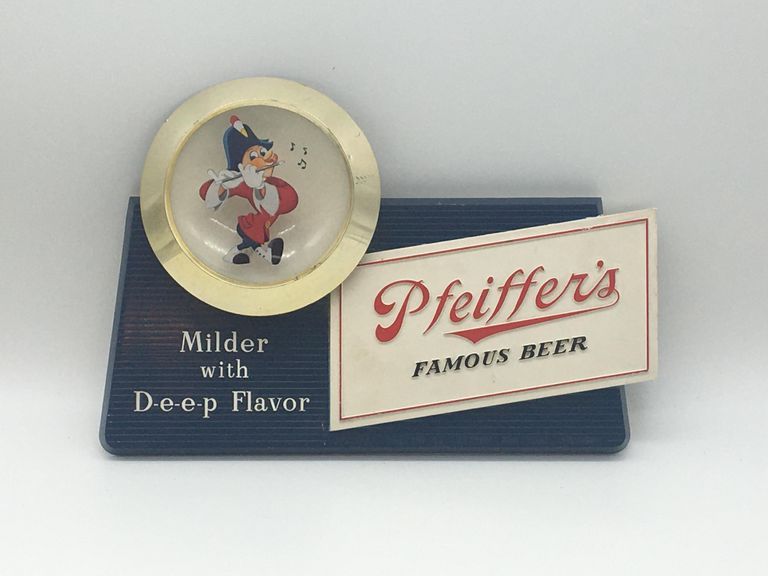 Pfeiffer Brewing Company