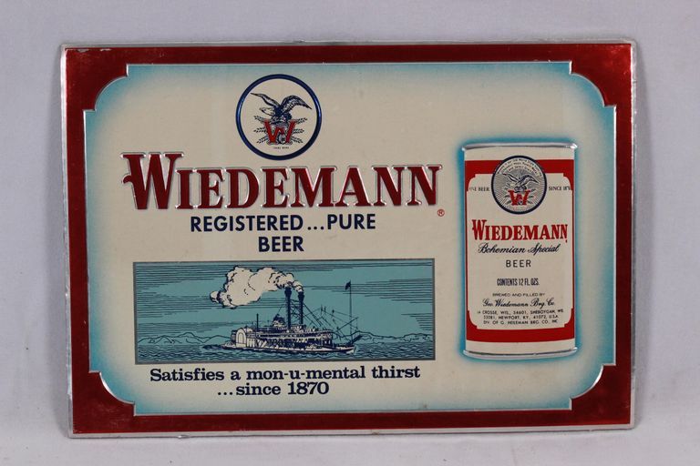 Wiedemann Brewing Company