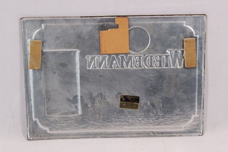 Wiedemann Brewing Company - Image 2