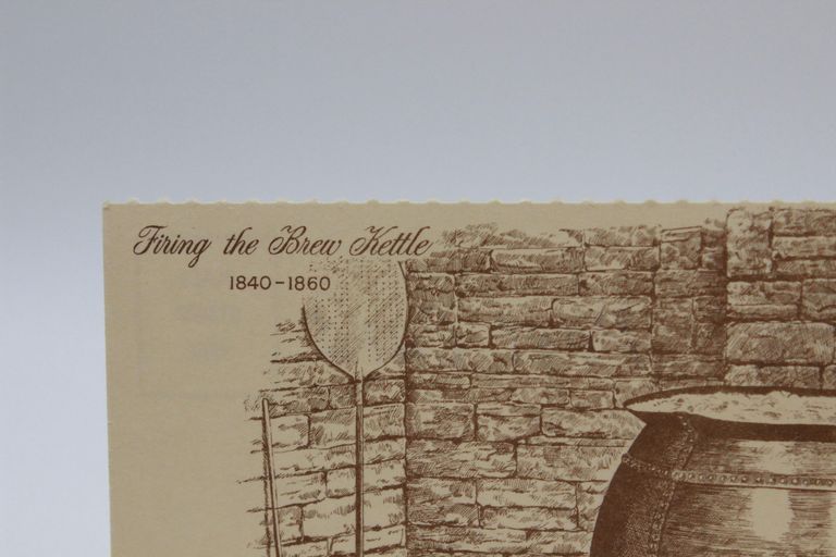 Falstaff Brewing Company - Postcard Series - Image 3