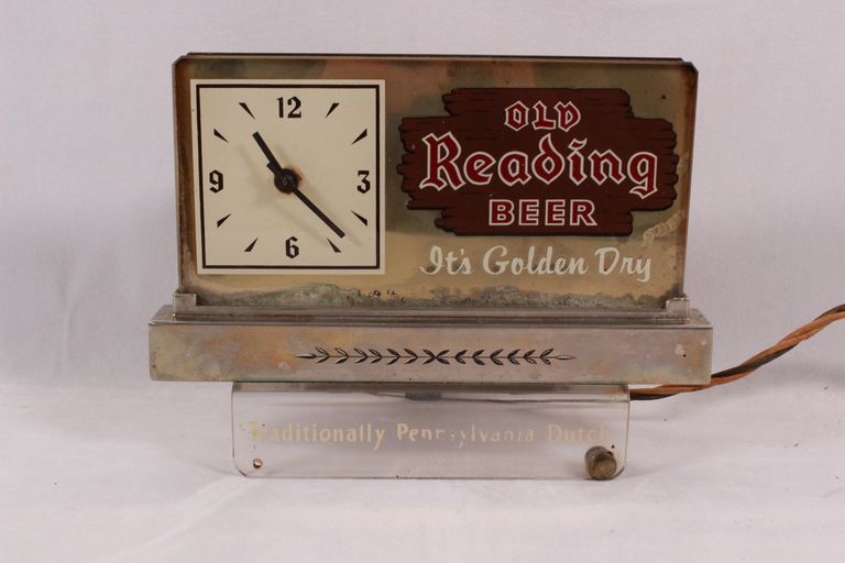 Reading Brewing Company