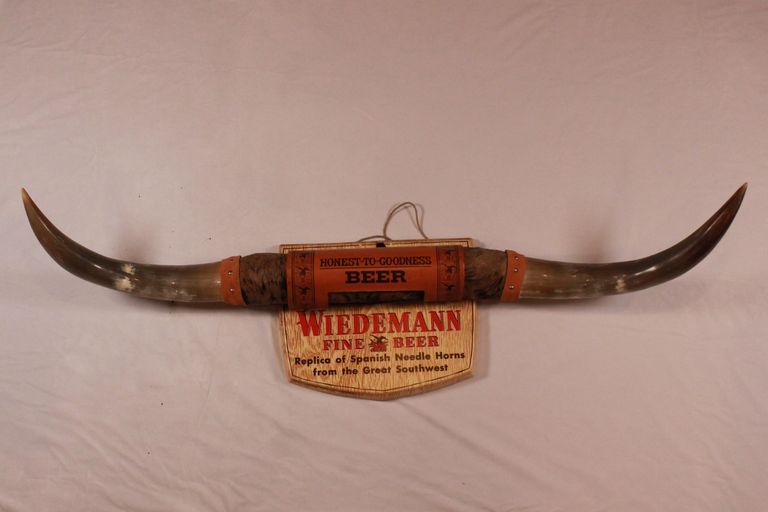 Wiedemann Brewing Company