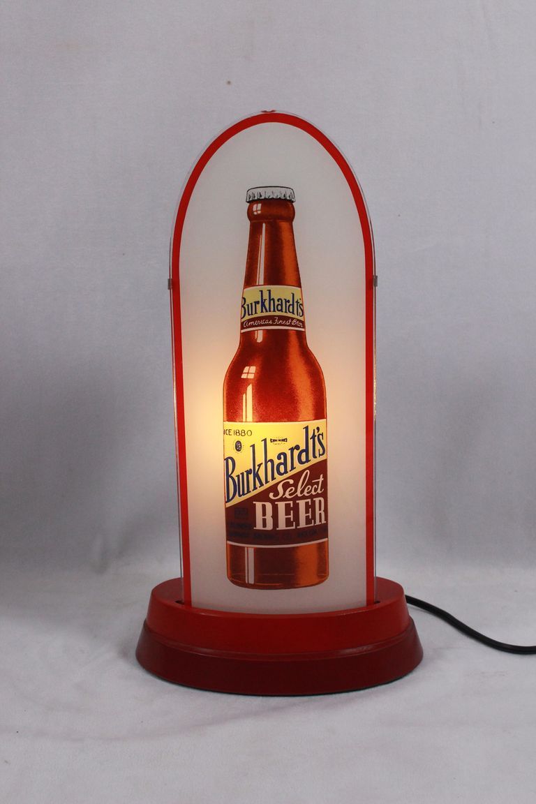 Burkhardt Brewing Company - Image 2