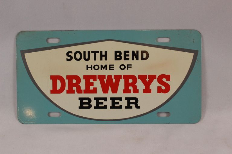 Drewrys Brewing Company