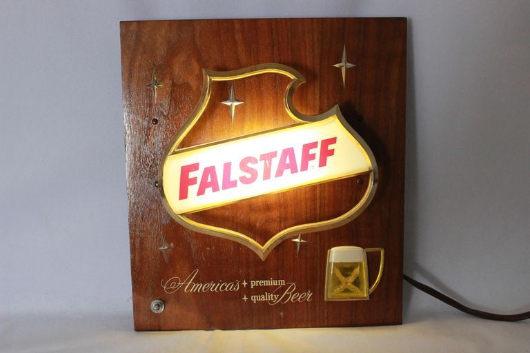 Falstaff Brewing Company - Image 2