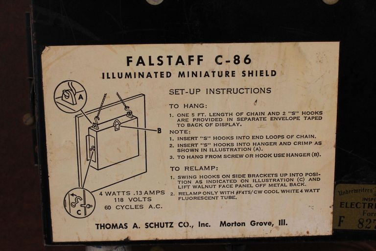 Falstaff Brewing Company - Image 4