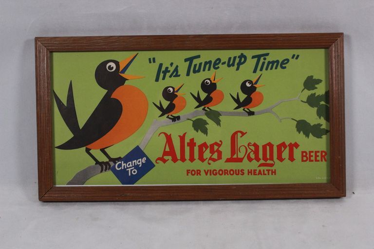 Altes Brewing Company