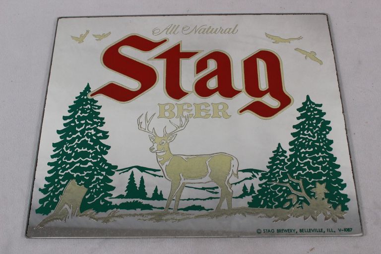 Griesedieck Western Brewing Company