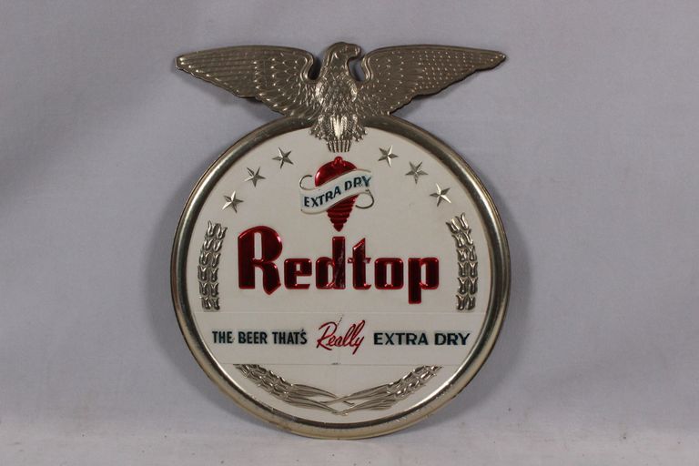 Red Top Brewing Company