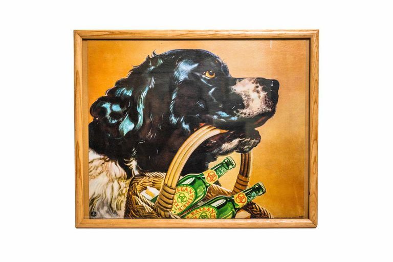 Ballantine Brewing Company