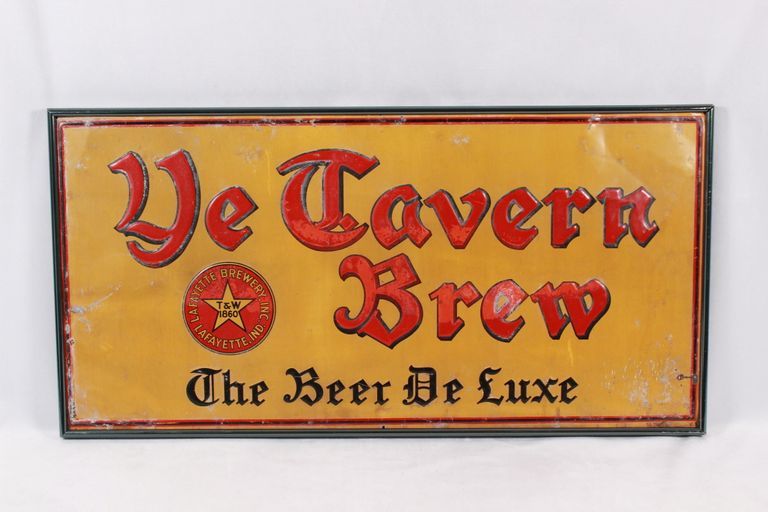 Lafayette Brewing Company