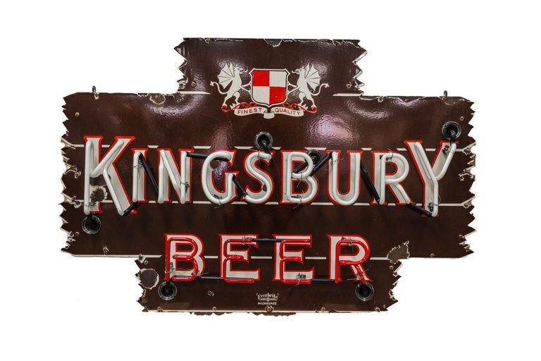 Kingsbury Brewing Company - Image 2