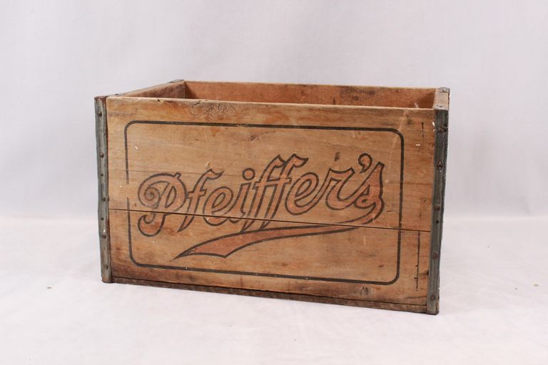 Pfeiffer Brewing Company