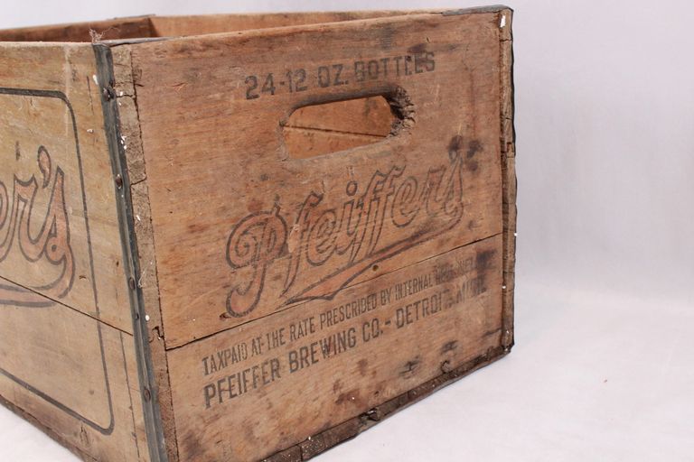 Pfeiffer Brewing Company - Image 2