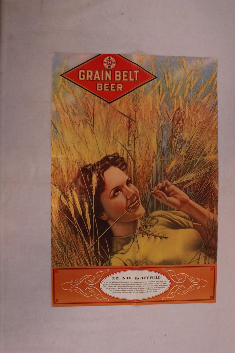 Grain Belt Brewing Company
