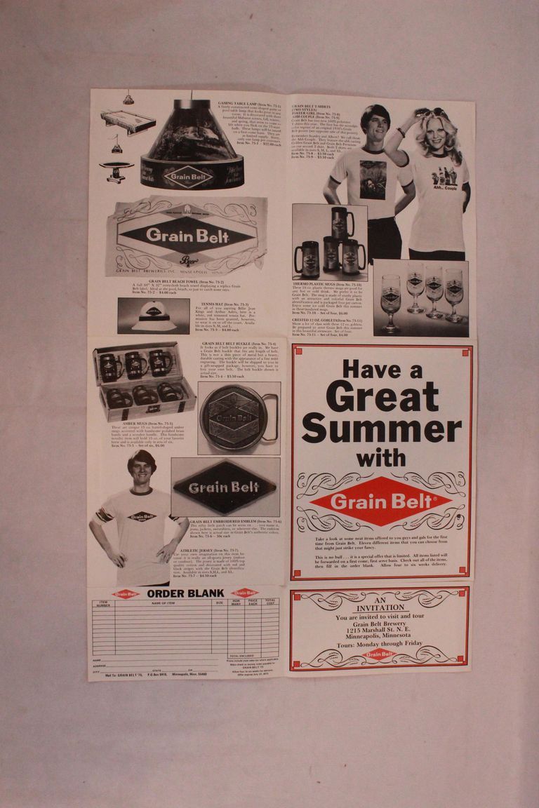 Grain Belt Brewing Company - Image 2