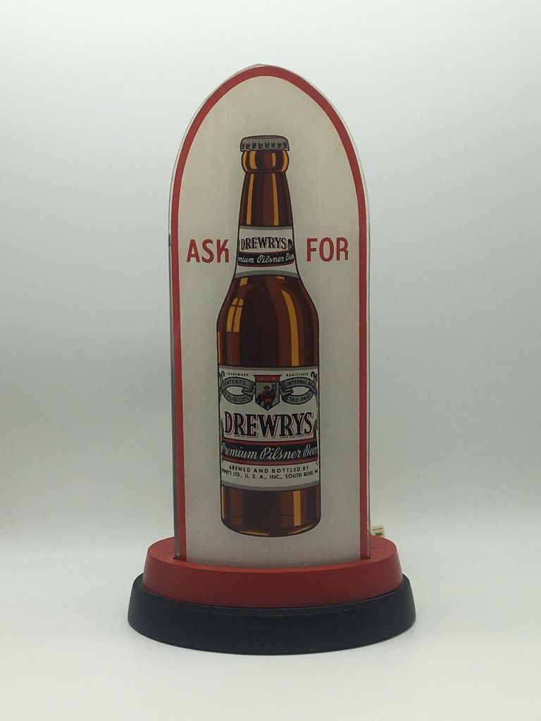 Drewrys Brewing Company