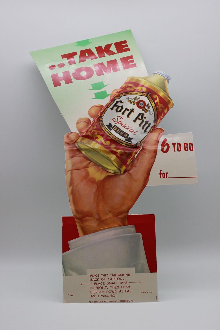 Fort Pitt Brewing Company