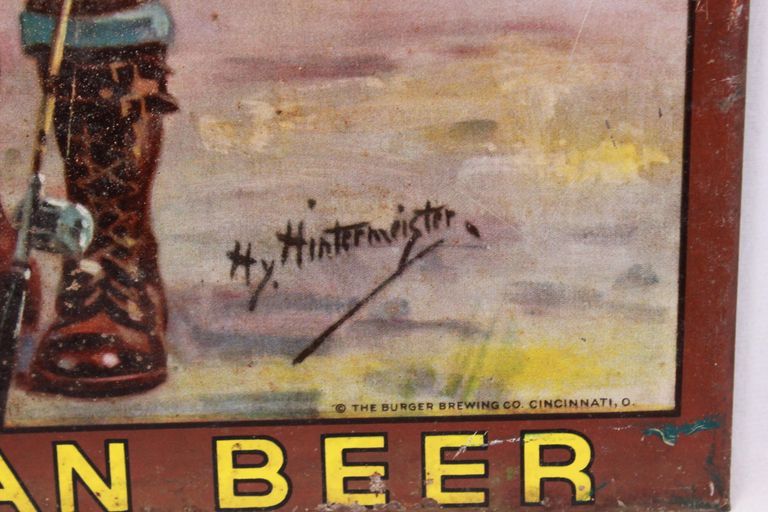 Burger Brewing Company - Image 2