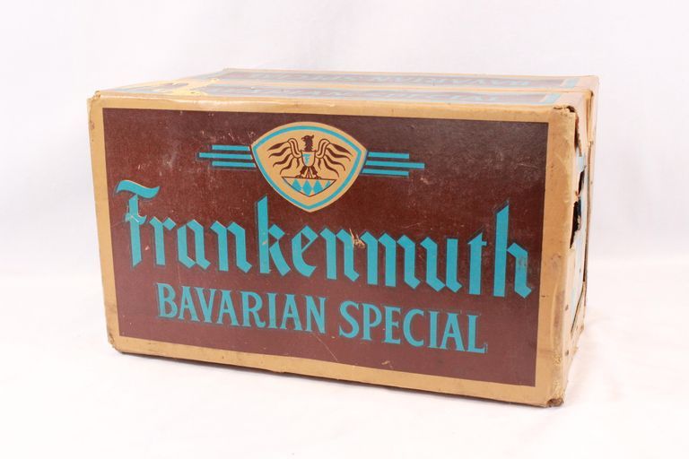 Geyer Bros Brewing Company