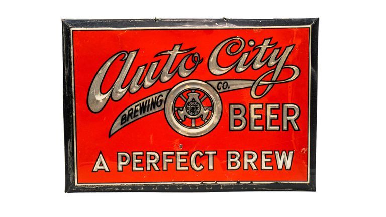 Auto City Brewing Company