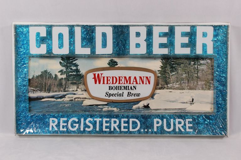 Wiedemann Brewing Company