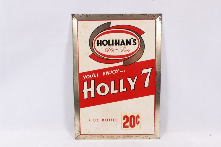 Diamond Spring Brewing Company