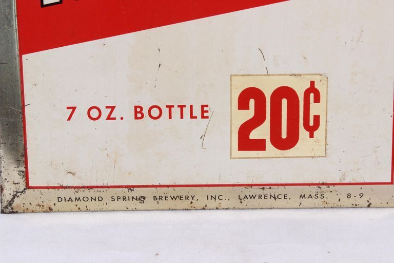 Diamond Spring Brewing Company - Image 2