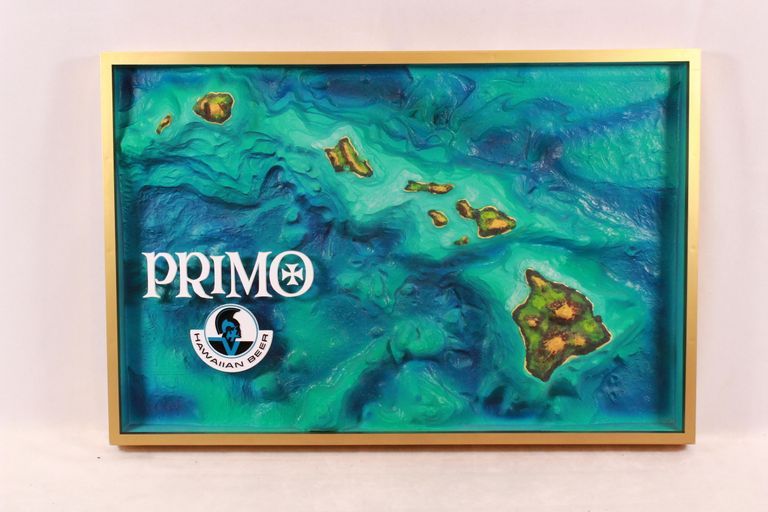 Primo Brewing Company