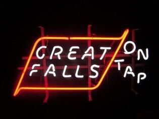 Great Falls Brewing Company