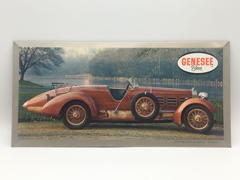 Genesee Brewing Company