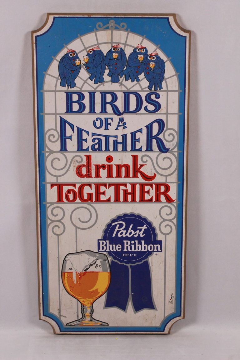 Pabst Brewing Company