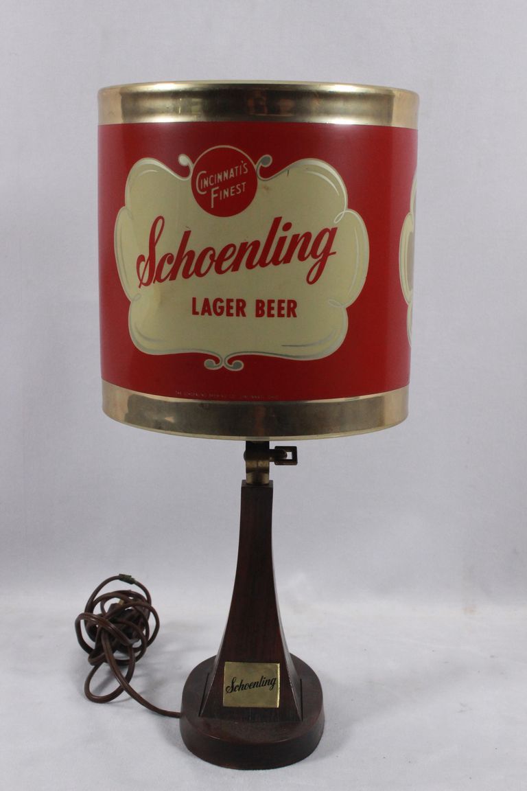 Schoenling Brewing Company