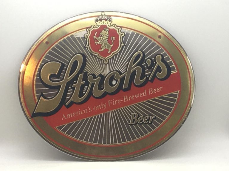 Stroh Brewing Company