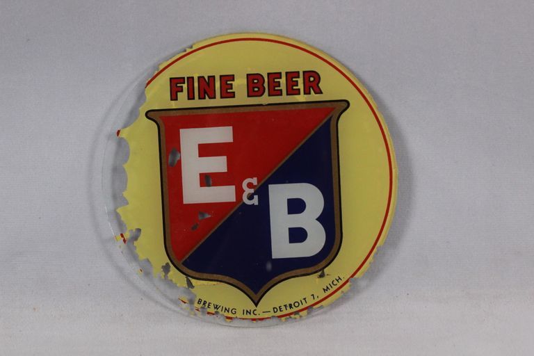 Ekhardt & Becker Brewing Company