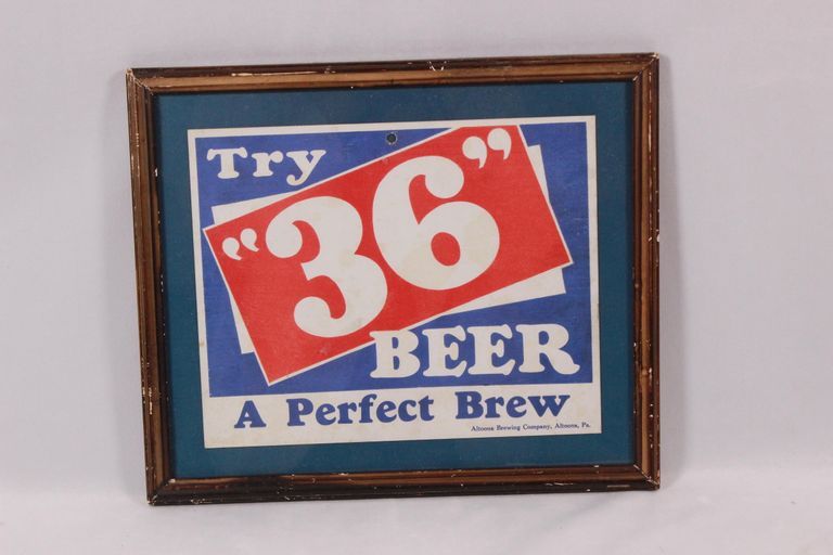 Altoona Brewing Company