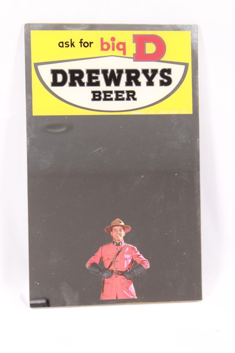 Drewrys Brewing Company