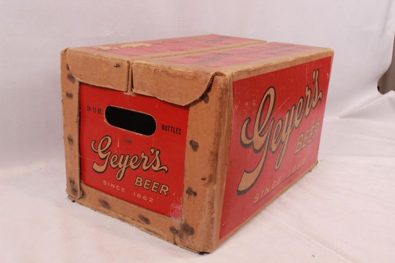 Geyer Bros Brewing Company - Image 2