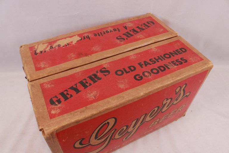 Geyer Bros Brewing Company - Image 3