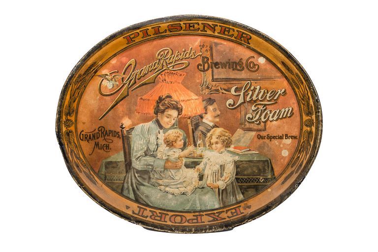 Grand Rapids Brewing Company